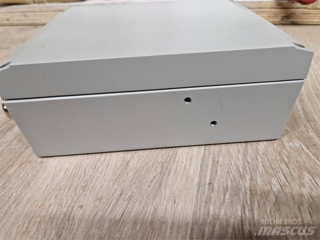 Eco Log LOG MAX Другие компоненты лесотехники