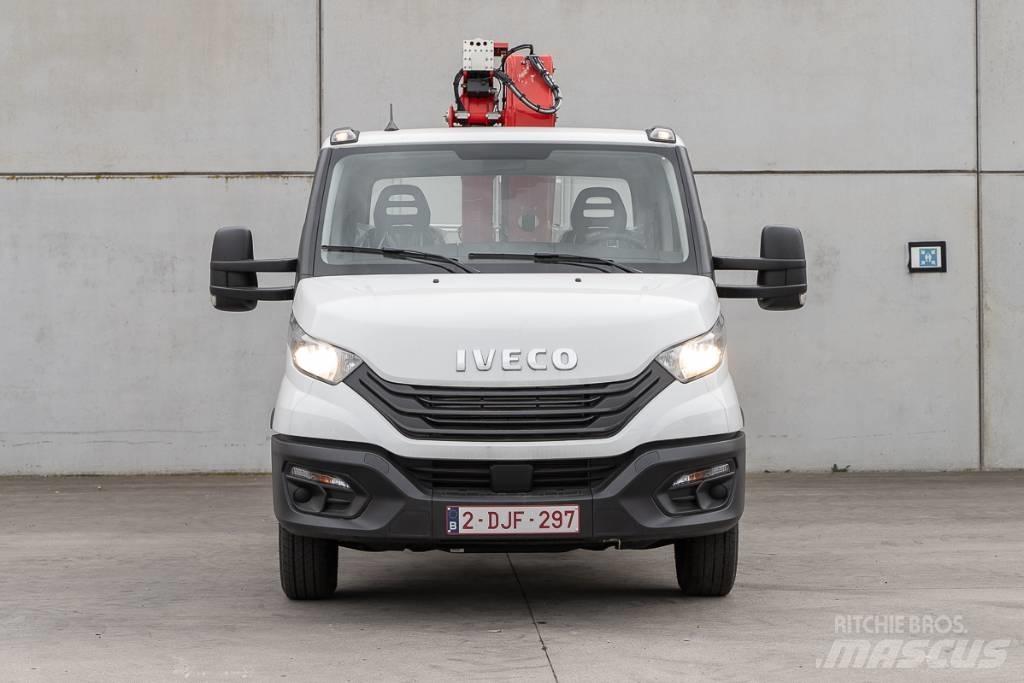 CTE ZED 20.4HN Автовышки