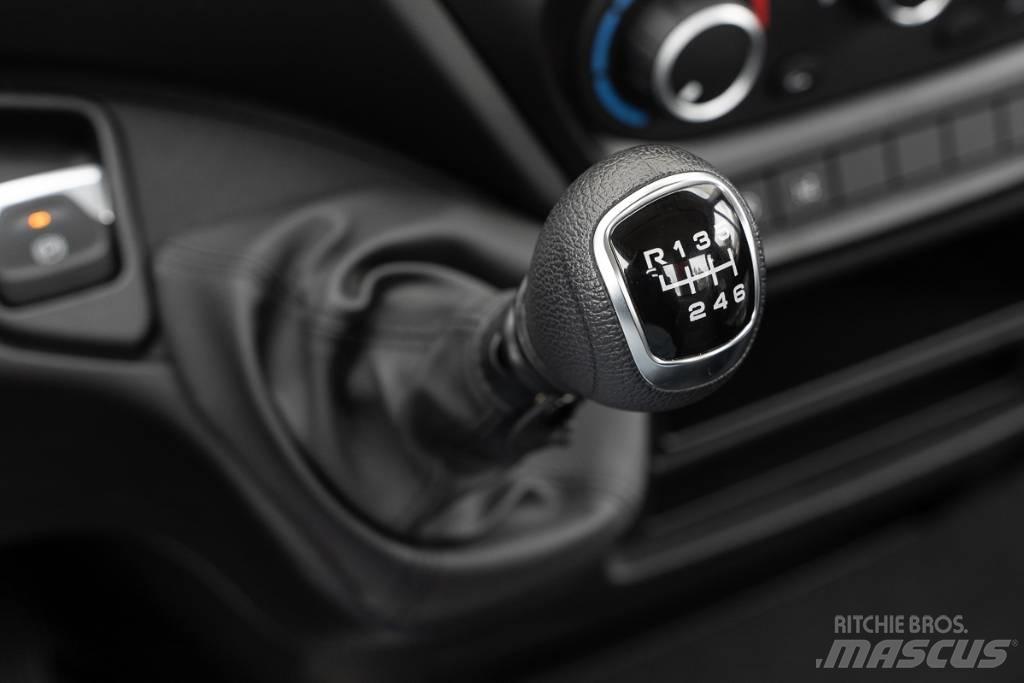 CTE ZED 20.4HN Автовышки
