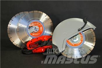 Husqvarna K4000 Бензорезы