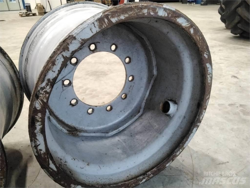 Valmet 890 20x26,5 Шины и колёса