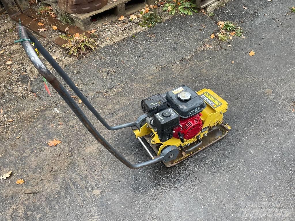 Bomag BP 10/36-2 Виброплиты и вибротрамбовки