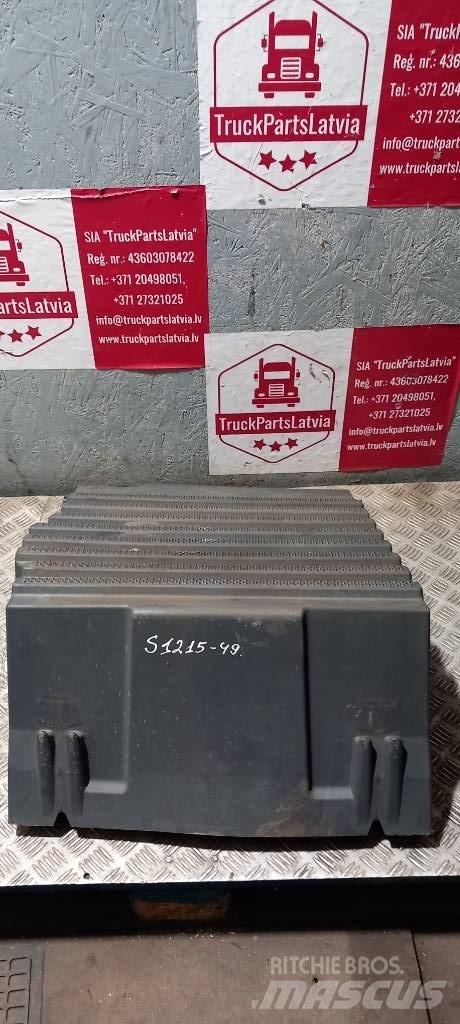 Scania R440  2196771 Ходовая часть и подвеска