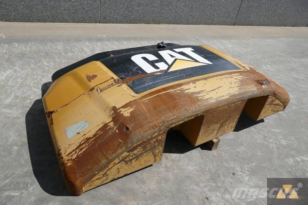 CAT 462-9454 Передние весы