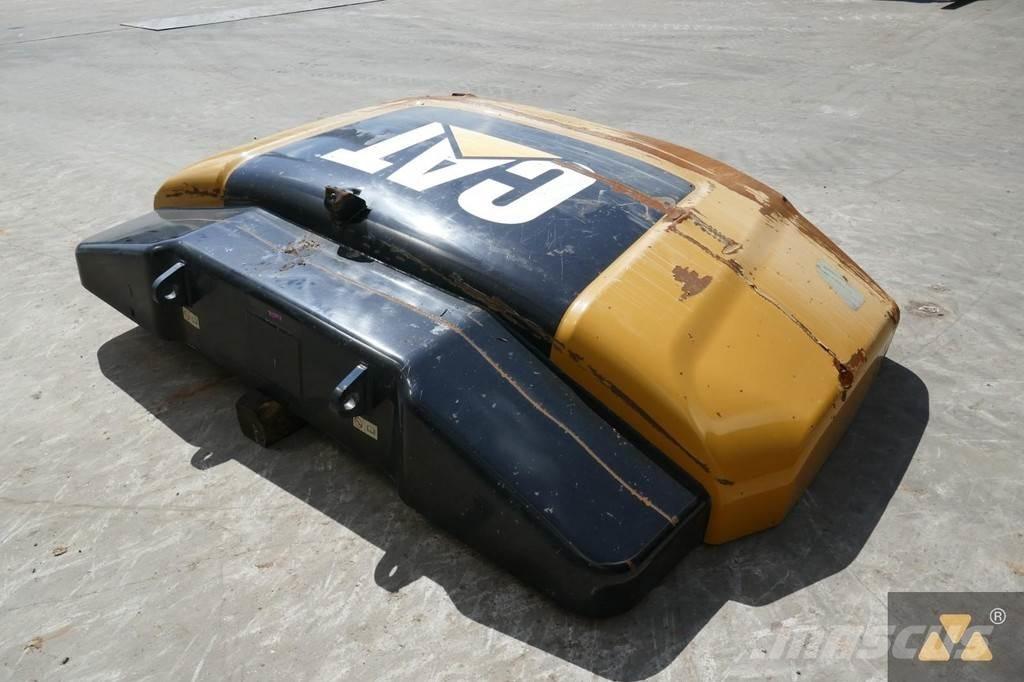 CAT 462-9454 Передние весы