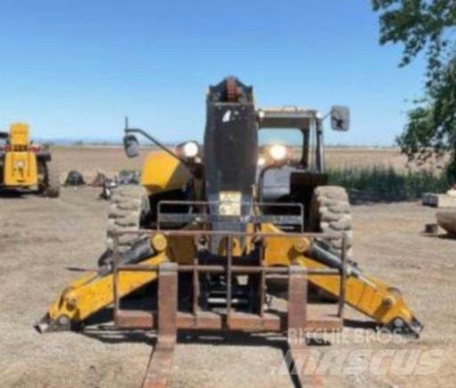 CAT TL1255D Телескопические погрузчики