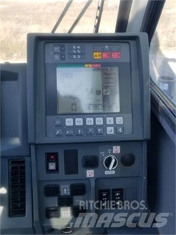 Tadano GR750XL Автокраны вездеходы
