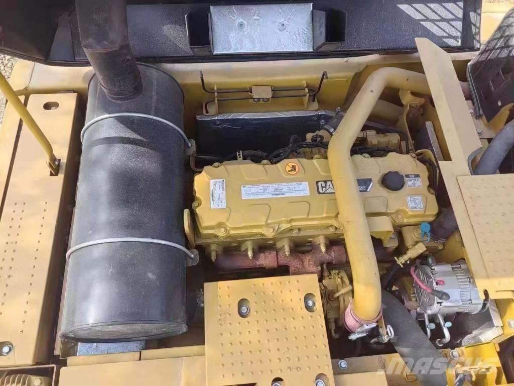 CAT 336 D L Гусеничные экскаваторы