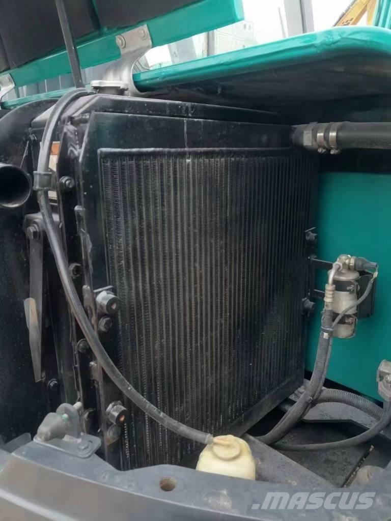 Sunward SWE70E Мини-экскаваторы