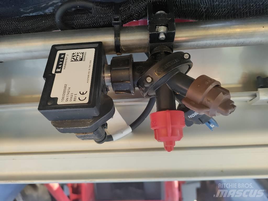 Horsch Leeb 8GS Прицепные опрыскиватели