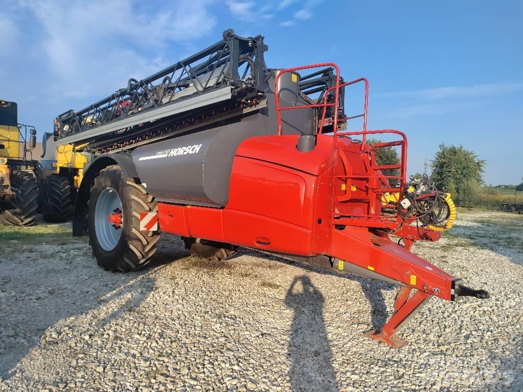 Horsch Leeb 8GS Прицепные опрыскиватели