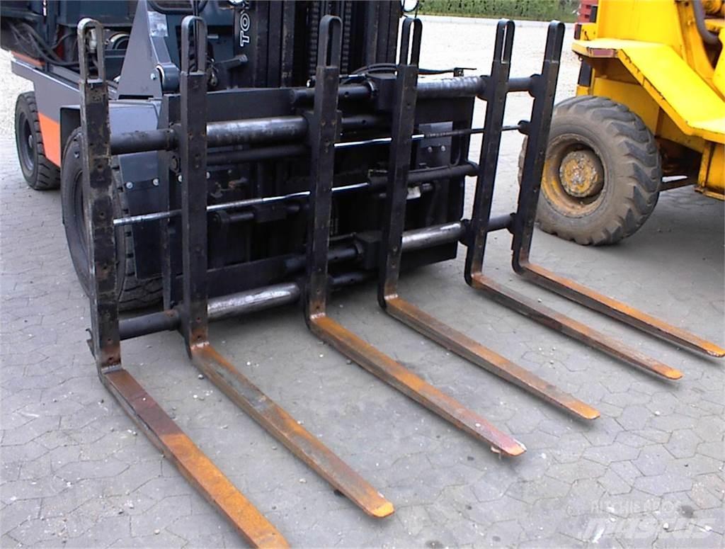 Elm HGF 3016 Киповые захваты
