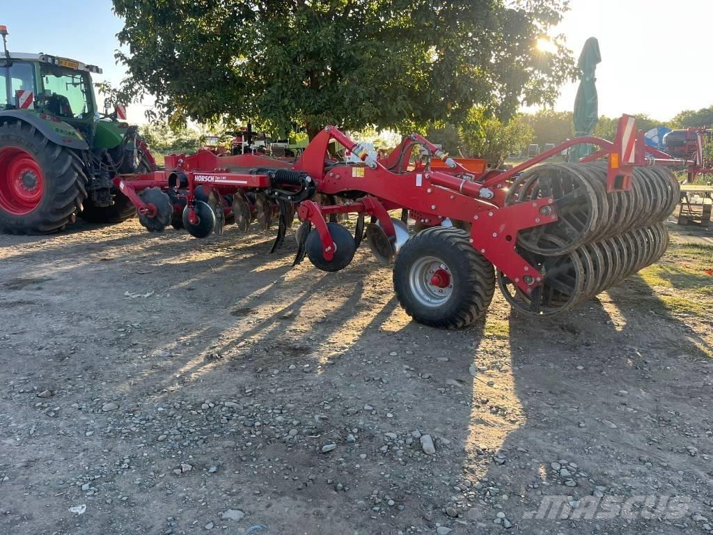 Horsch Tiger 3 MT Культиваторы сплошные