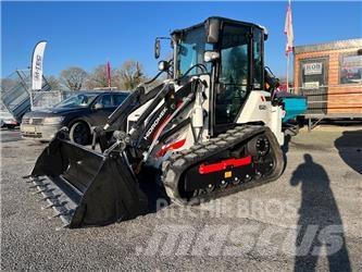 Hidromek 62T Колёсные экскаваторы