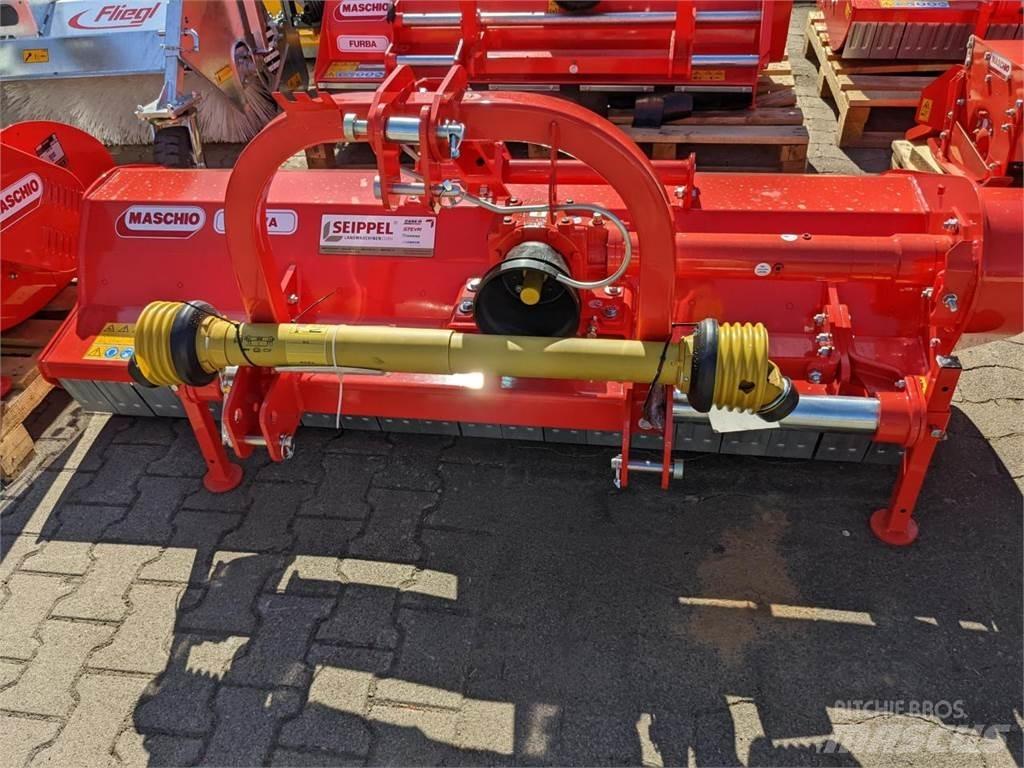Maschio BRAVA 200 Мульчирователи