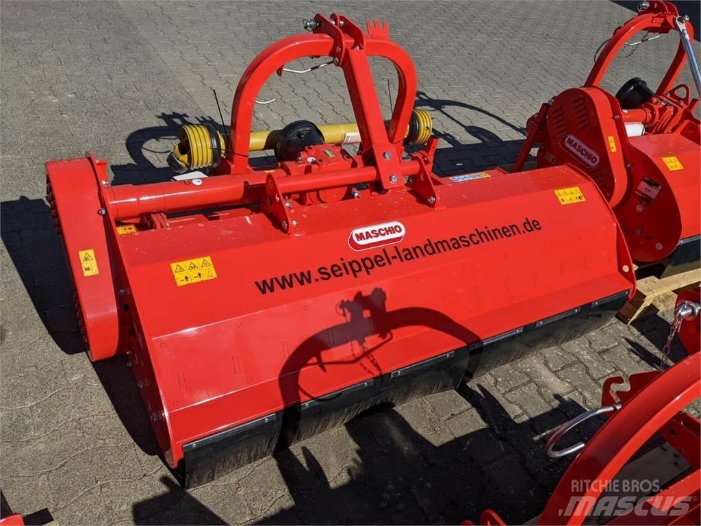 Maschio BRAVA 200 Мульчирователи