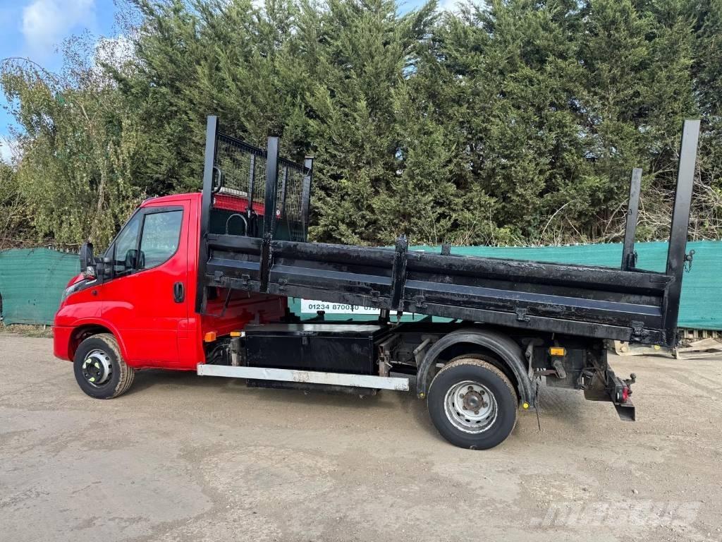 Iveco Daily 72-180 Грузовики-Самосвалы
