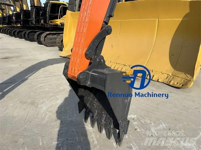 Doosan DX 60 Мини-экскаваторы