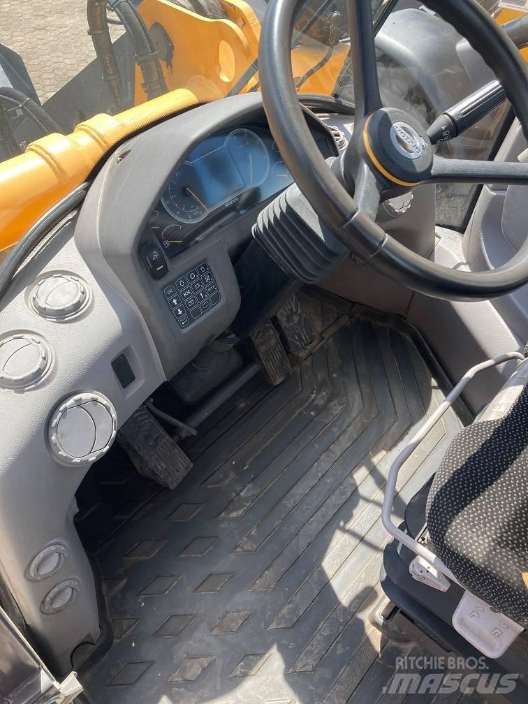 Volvo L 50 H Фронтальные погрузчики