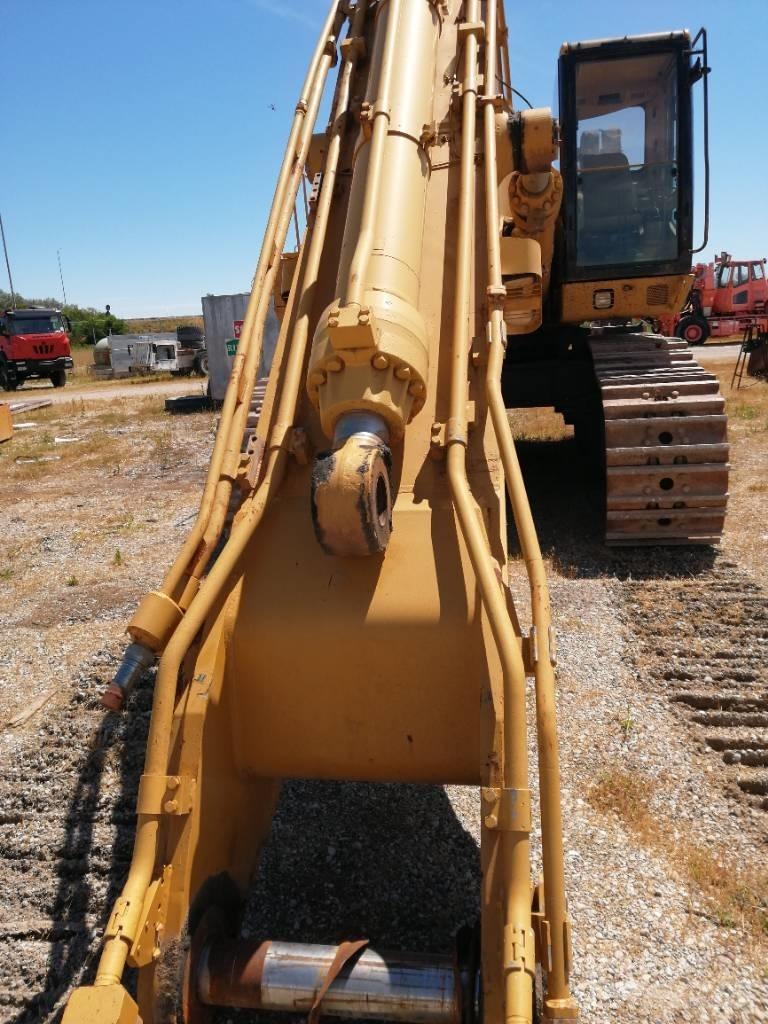 CAT 375 L Гусеничные экскаваторы