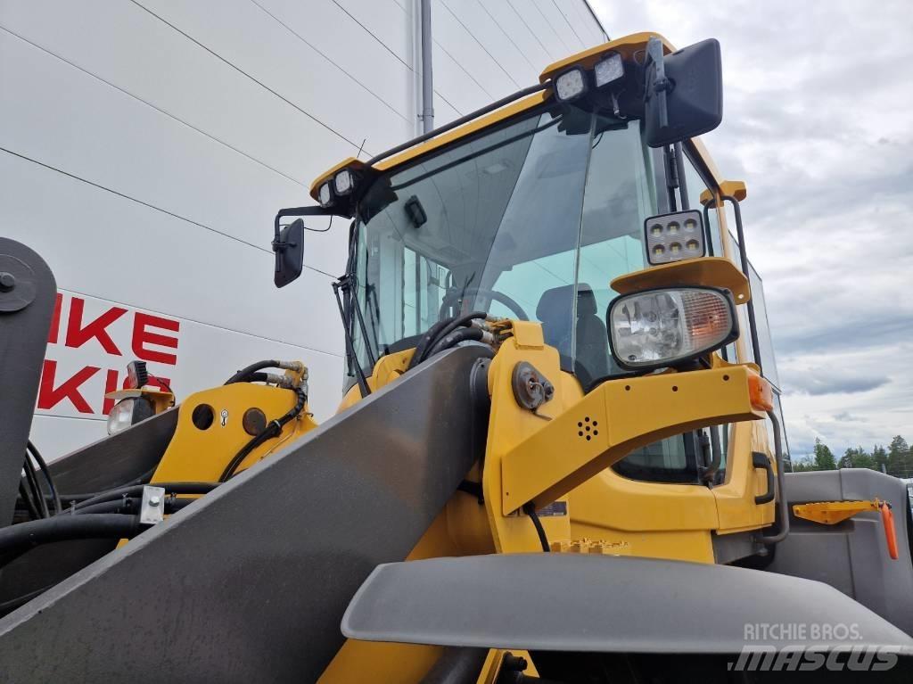 Volvo L 70 H Фронтальные погрузчики