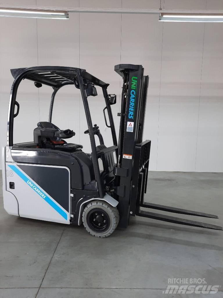 UniCarriers A2N1L18Q Электропогрузчики
