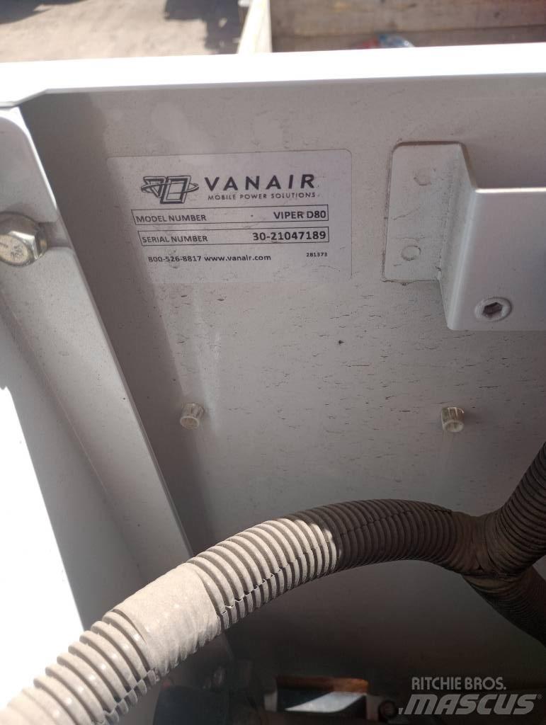 Viper Air Compressor Комплектующие и запасные части для бурильных установок