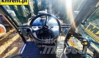 CASE 580 ST Экскаваторы-погрузчики