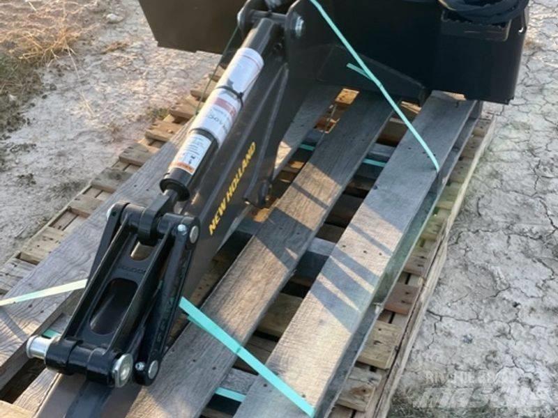 New Holland 87487655 Компоненты строительной техники