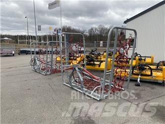 Peecon 5&6m Пружинные бороны