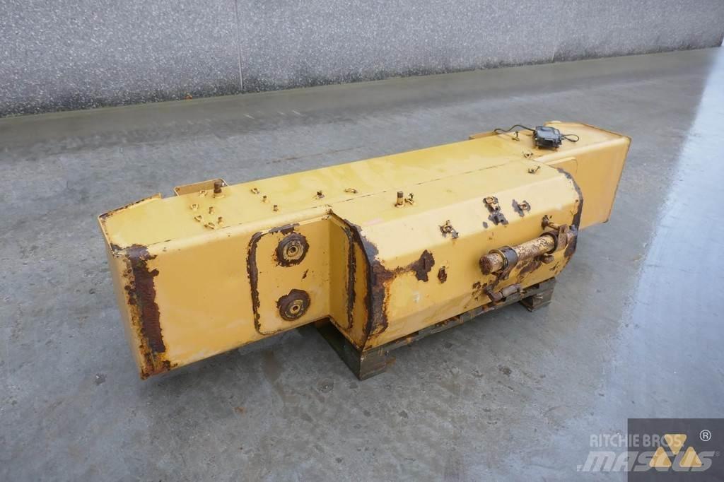 CAT 218-1843 Коммерческий транспорт - Другие