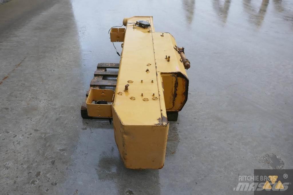 CAT 218-1843 Коммерческий транспорт - Другие