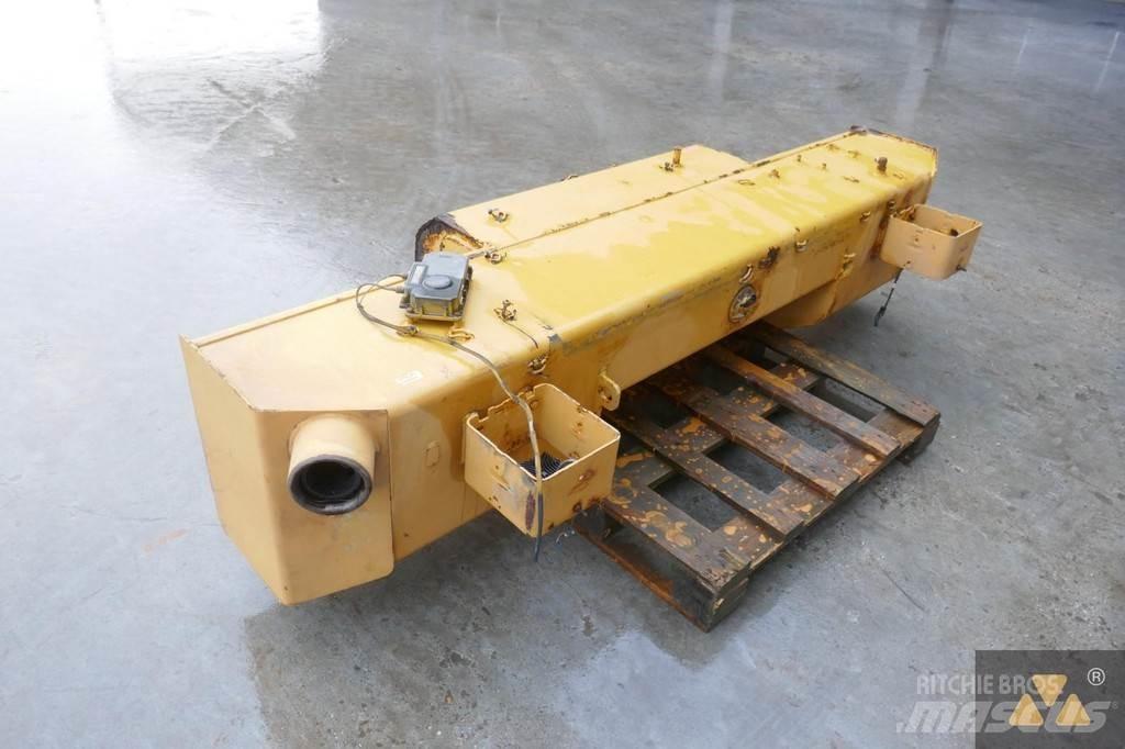 CAT 218-1843 Коммерческий транспорт - Другие