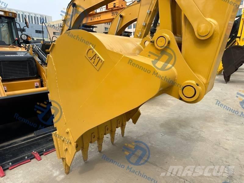 CAT 336GC Гусеничные экскаваторы