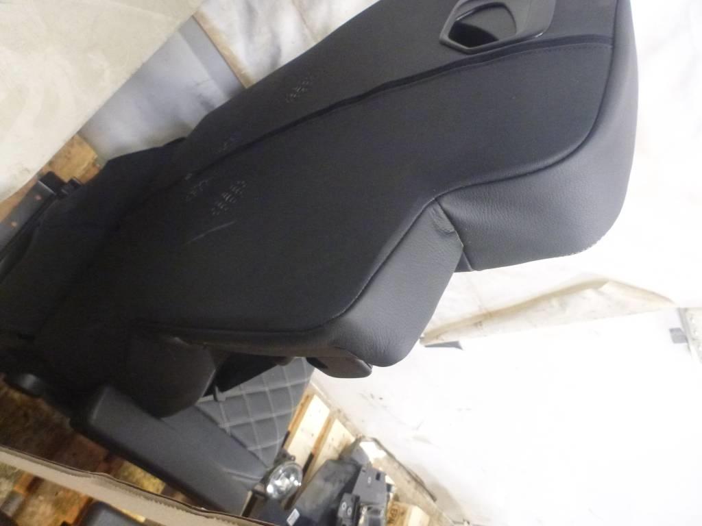 Mercedes-Benz Actros Кабины