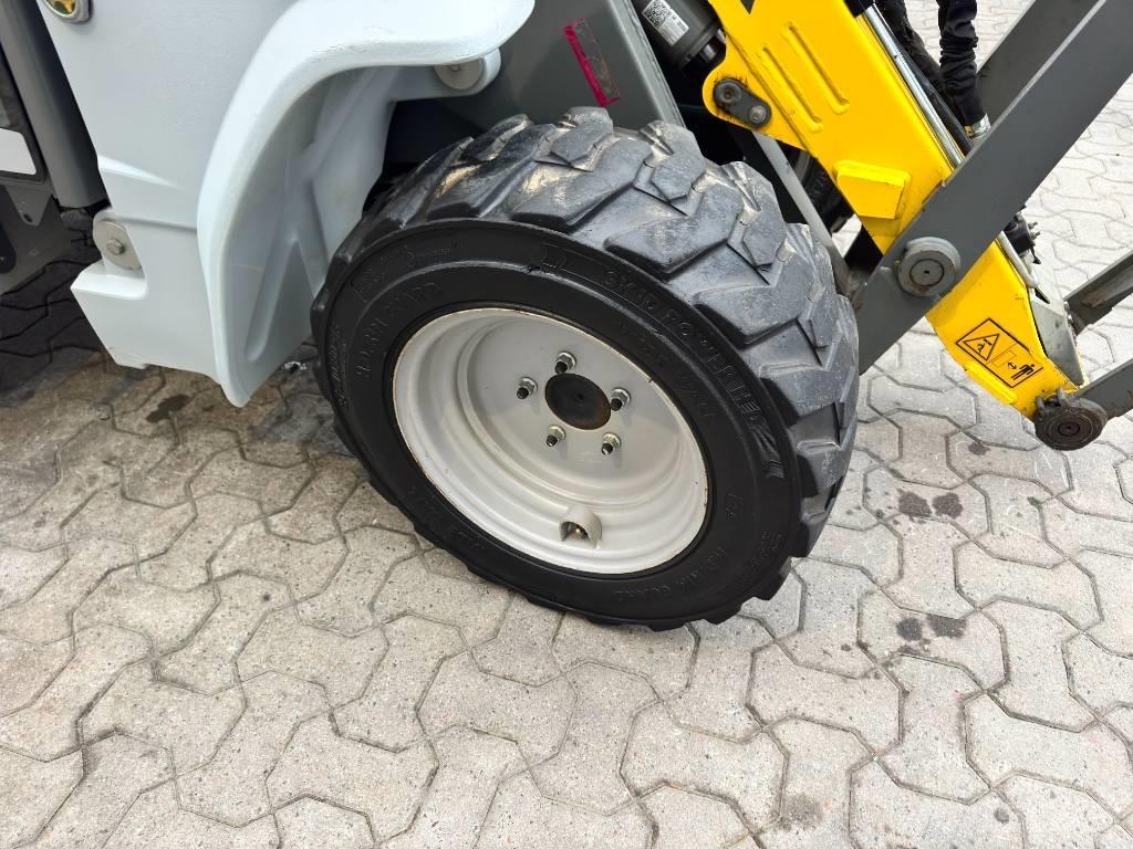 Kramer 5040 Мини-погрузчики