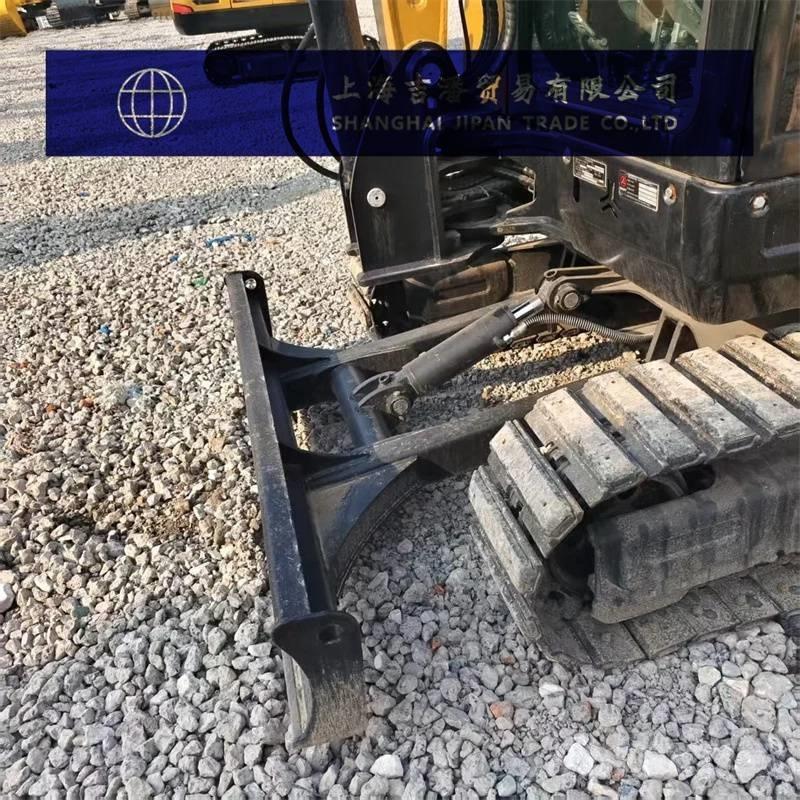 Sany SY 35 U Мини-экскаваторы