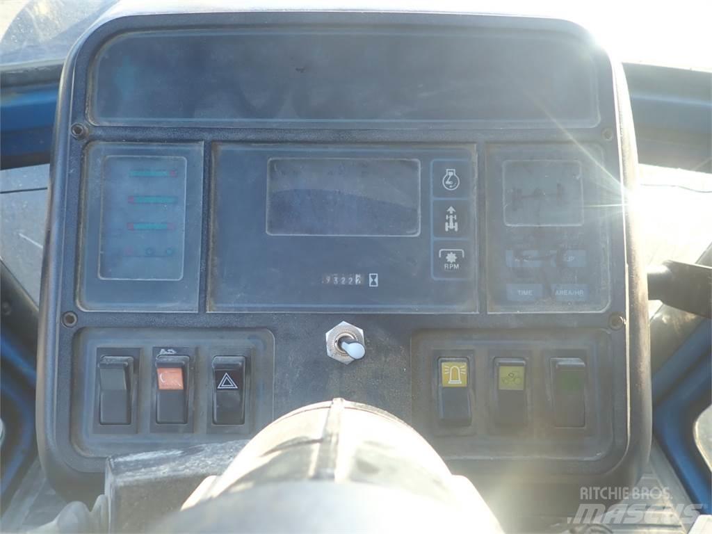 Ford 8630 Трактора
