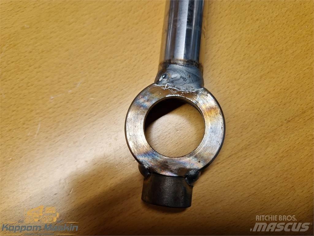 Eco Log 705632 Харвестерные головки