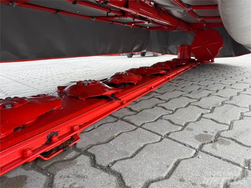 Kuhn GMD 4011-FF Роторные косилки