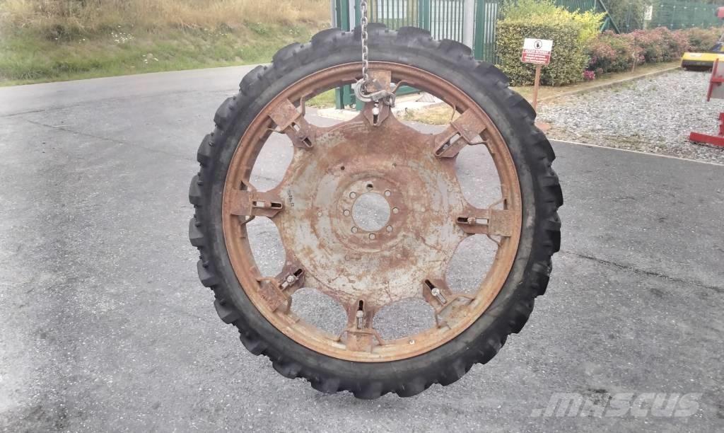 Kleber 8.3R44 Шины и колёса