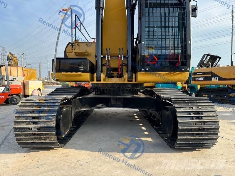 CAT 329D2L Гусеничные экскаваторы
