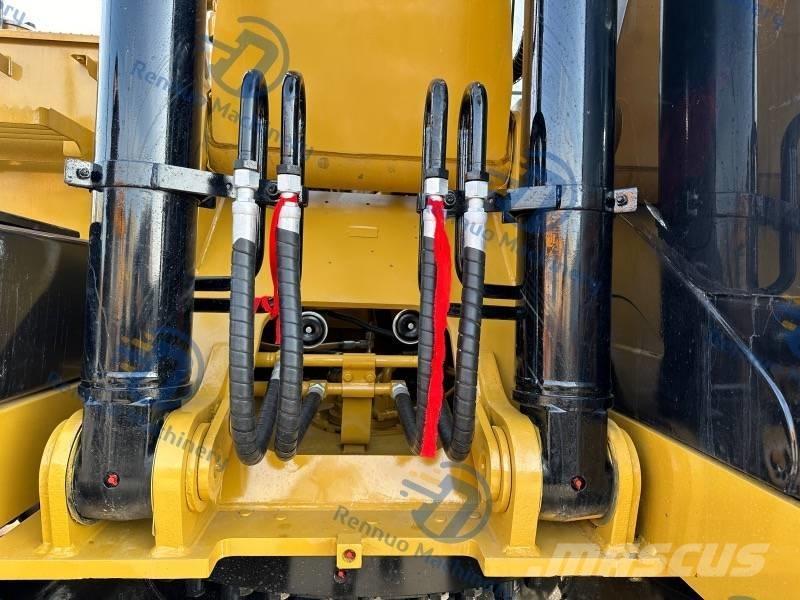 CAT 329D2L Гусеничные экскаваторы