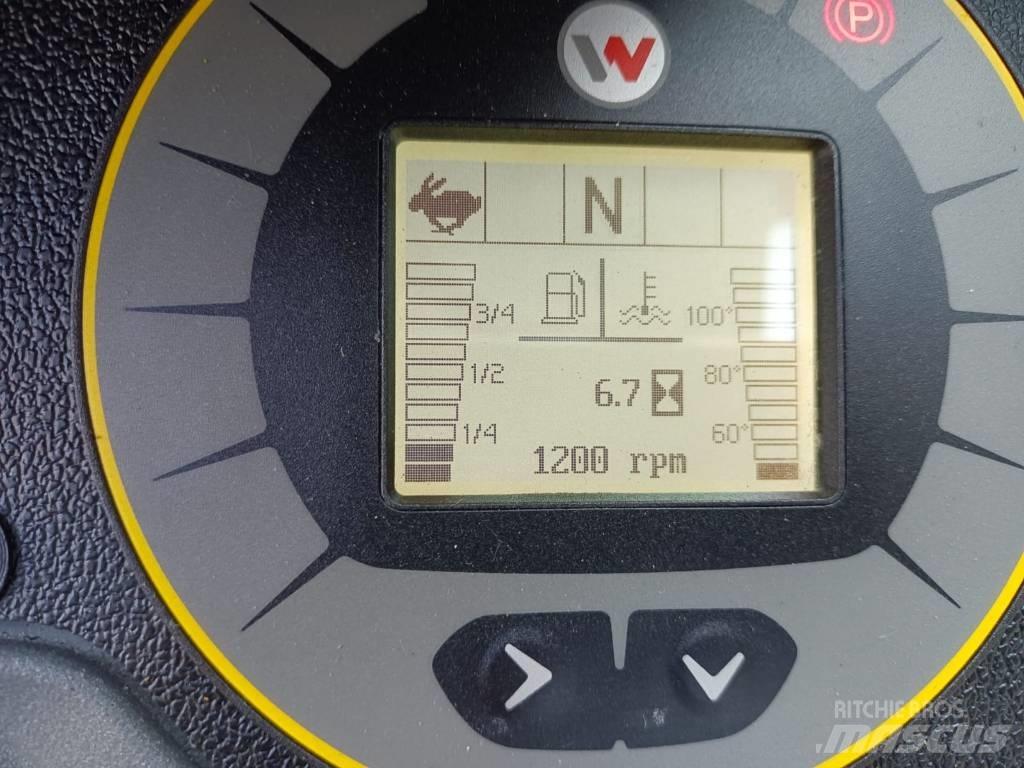 Wacker Neuson DW 40 Мини-самосвалы