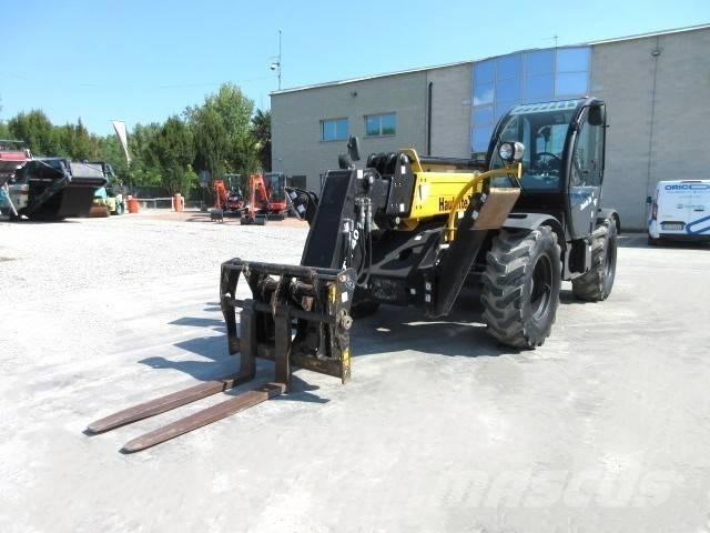 Haulotte HTL 4014 Телескопические погрузчики