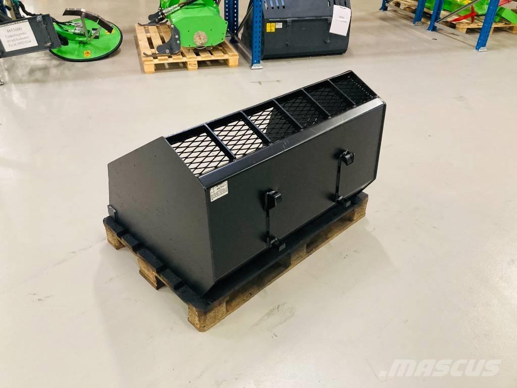 Avant Skovl 110 cm Компоненты строительной техники