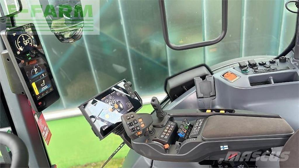 Valtra n 175 d Трактора