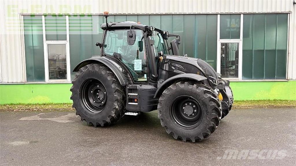 Valtra n 175 d Трактора