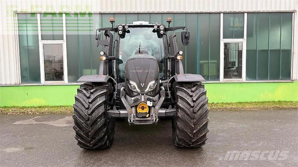 Valtra n 175 d Трактора