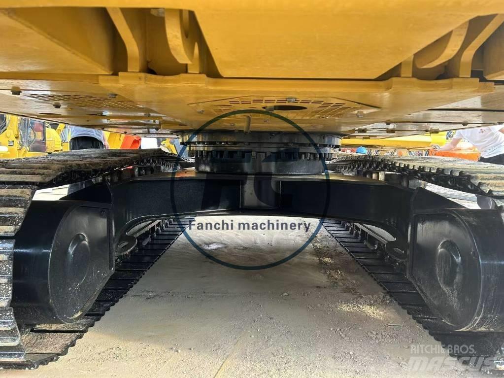 CAT 320 GC Гусеничные экскаваторы